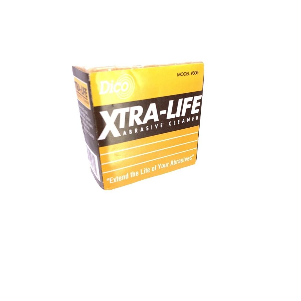 Dico Model #305 Xtra-life Abrasive Cleaner (B-1)